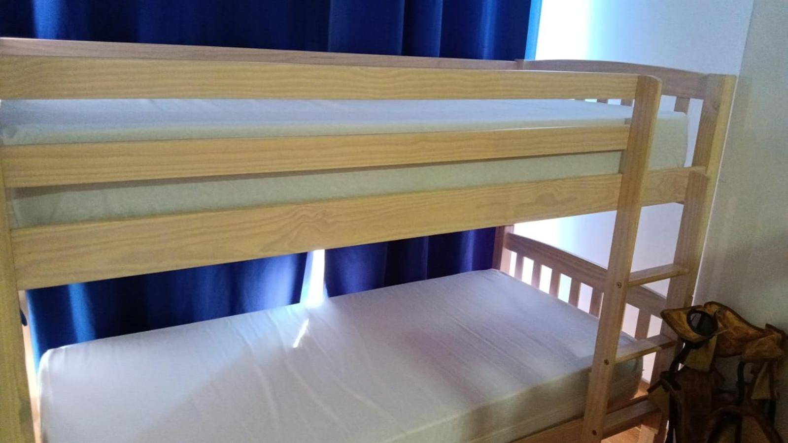 Albergue -Wifi- O Apartamento -No Wifi- Camino Santiago Porrino - En Pleno Centro - City Centre Ngoại thất bức ảnh
