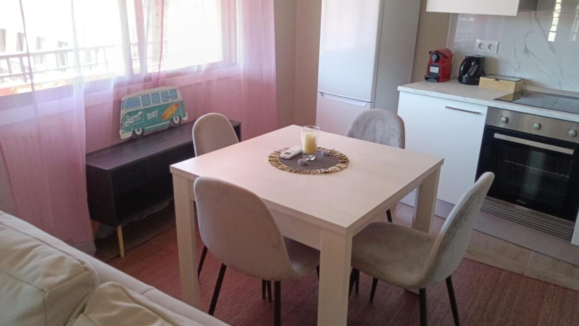 Albergue -Wifi- O Apartamento -No Wifi- Camino Santiago Porrino - En Pleno Centro - City Centre Ngoại thất bức ảnh