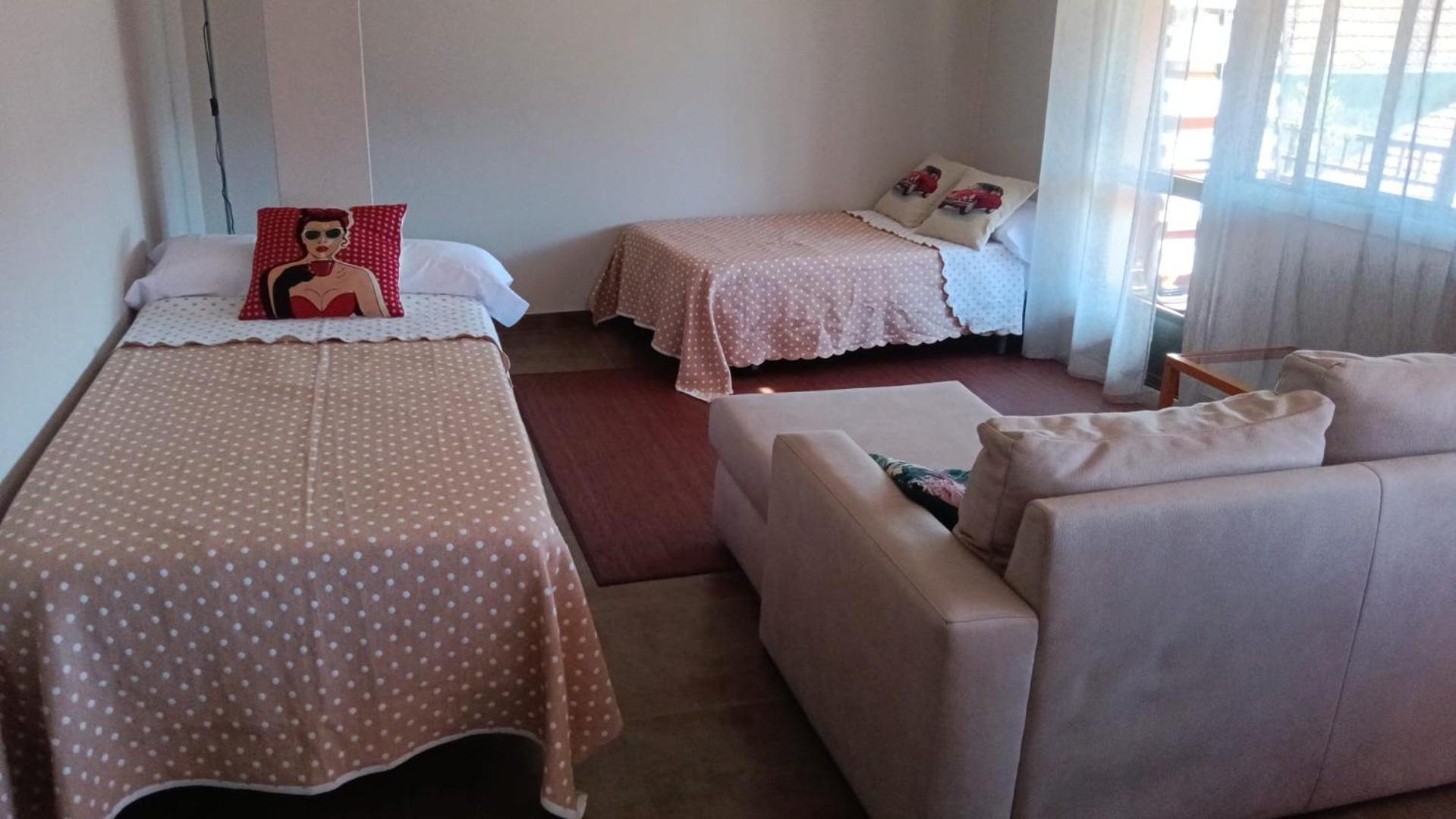 Albergue -Wifi- O Apartamento -No Wifi- Camino Santiago Porrino - En Pleno Centro - City Centre Ngoại thất bức ảnh